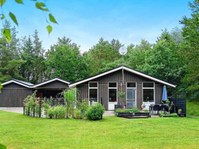 Holiday home Sæby IV in Lyngså